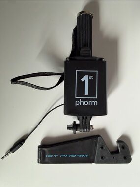 Selfie Stick/Phone Stand